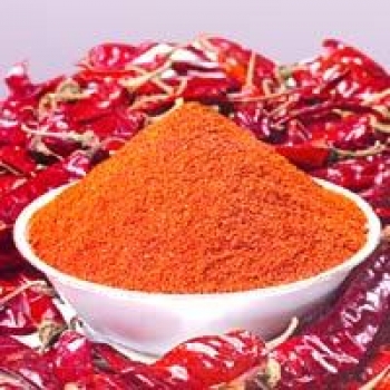 Bột ớt - Dong Duong Food - Công Ty Cổ Phần Sản Xuất Đông Dương